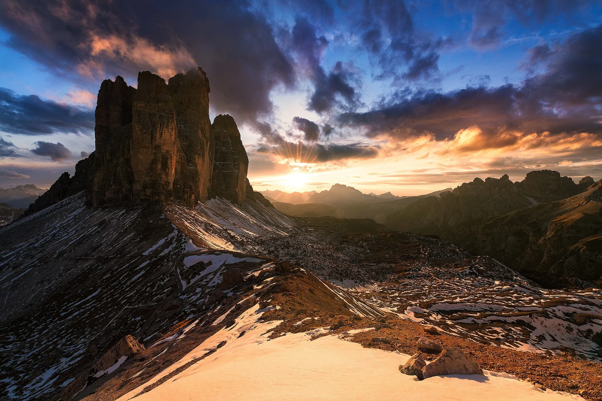 Landscapes, 3
