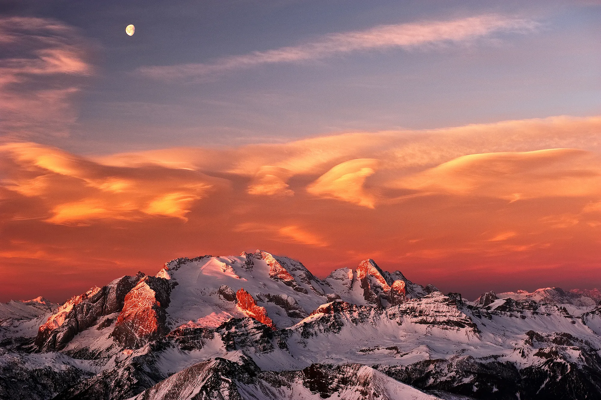 Marmolada