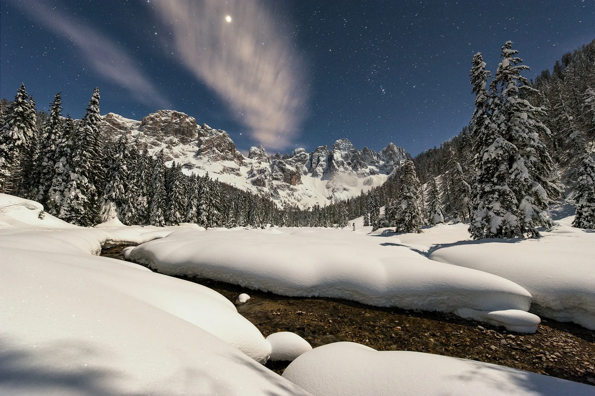 Landscapes, 4