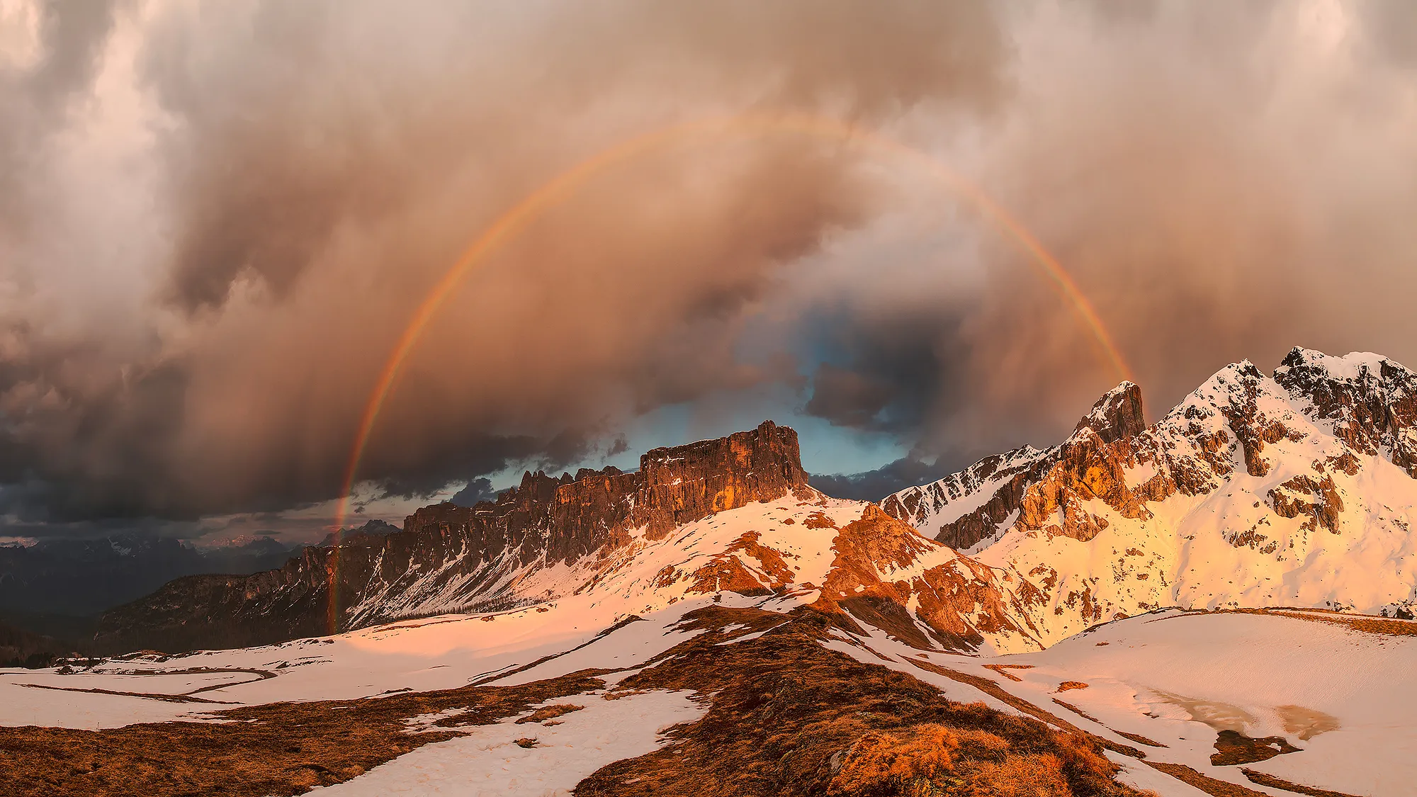 Passo Giau