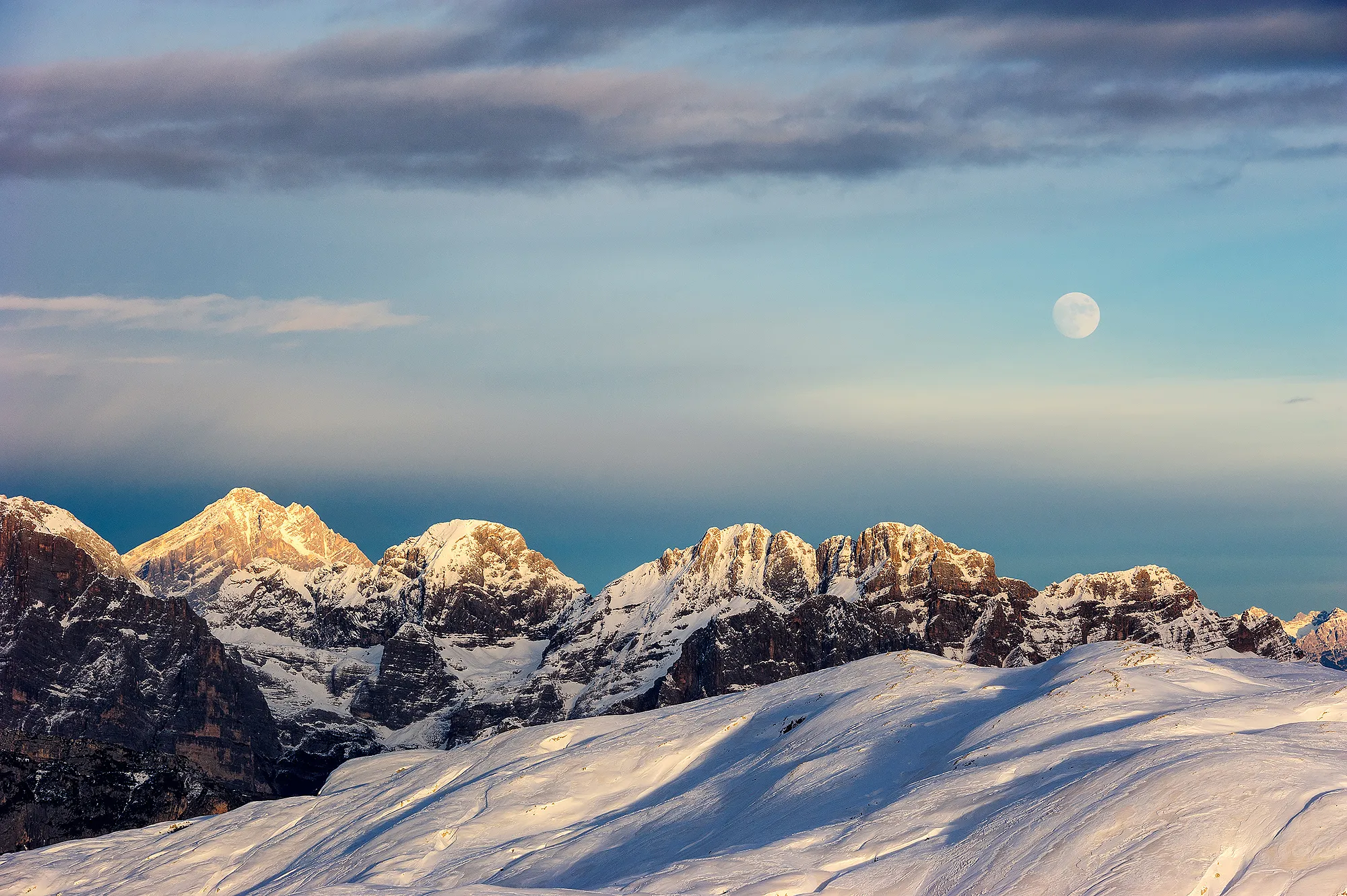 Pale di San Martino