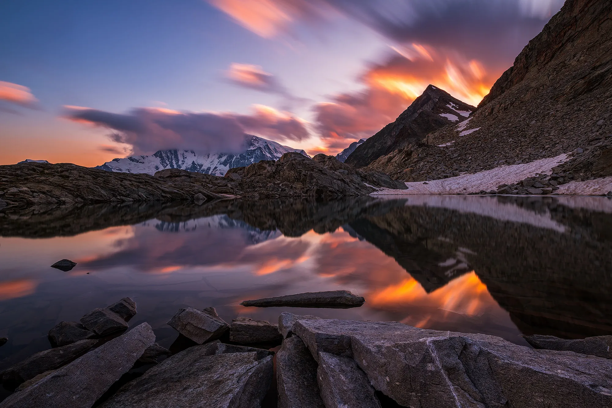 Monte Rosa