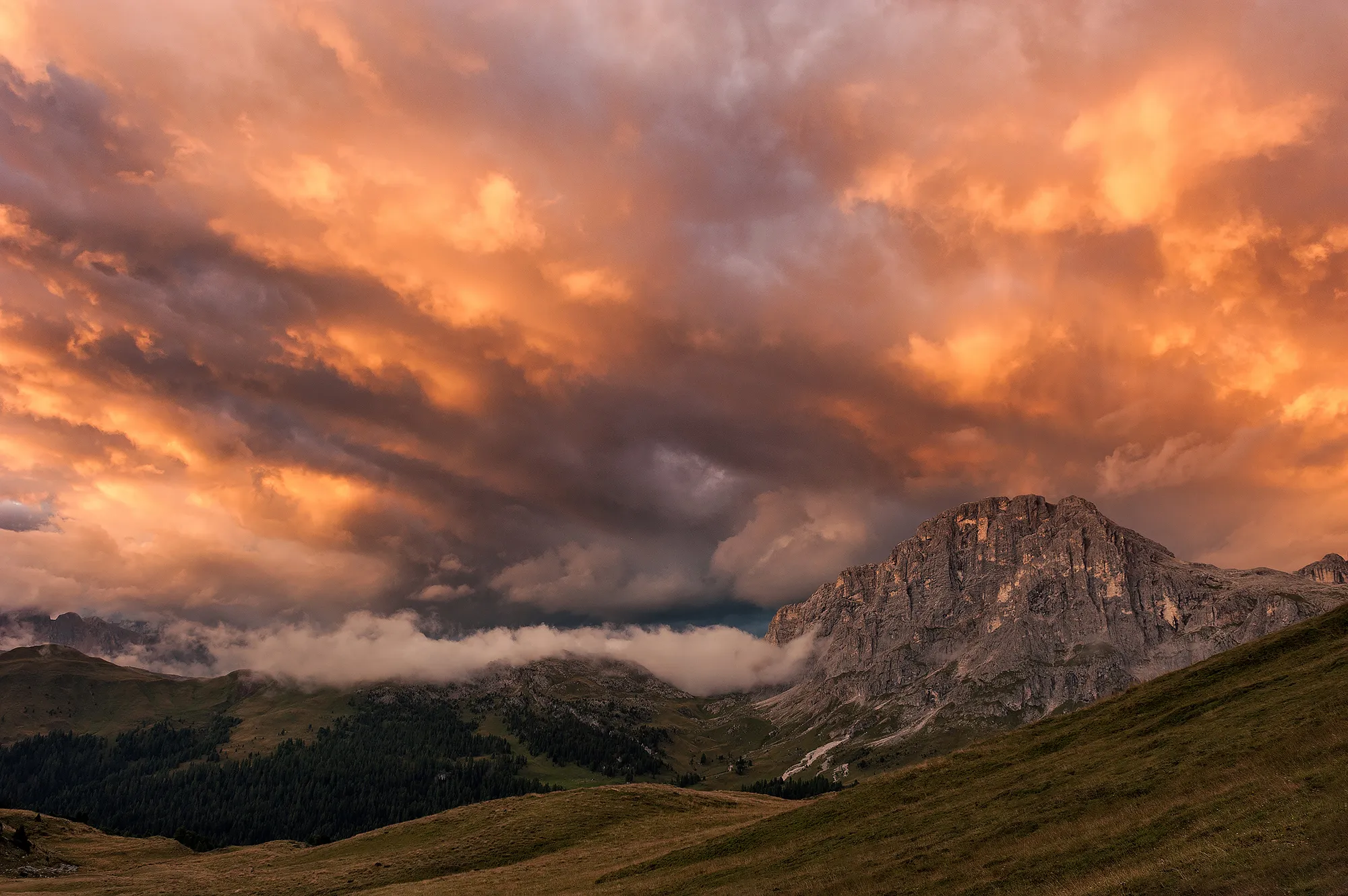 Pale di San Martino