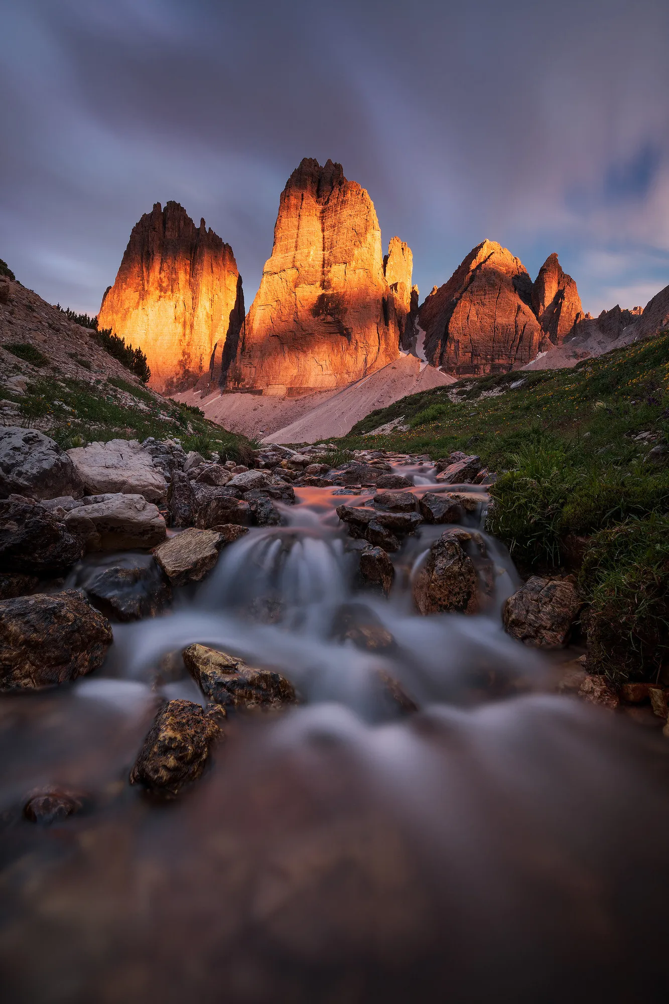 Tre Cime di Lavaredo