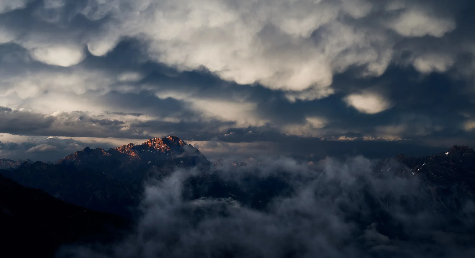 Dolomiti